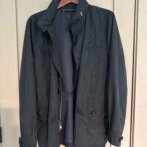 Peter Millar Dark Navy Jacket